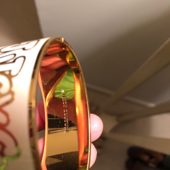Juicy Couture bracelets - Picture 3 of 5